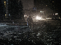 В Киеве прогремели мощные взрывы; городские власти сообщили о ракетном обстреле