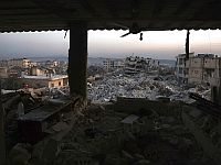 Жертвами землетрясений в Турции и Сирии стали около 22 тысяч человек