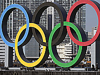 Министр спорта Литвы: 35 стран выступили против допуска россиян на олимпиаду в Париже