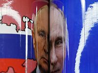 Протест в российских СМИ: на сайте "Комсомольской правды" были опубликованы антивоенные материалы