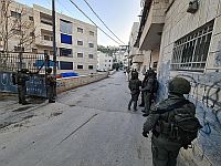 Задержаны братья террориста, убившего трех израильтян в Иерусалиме