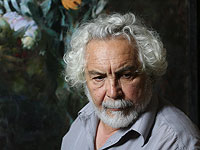 Заслуженный художник Украины Герман Гольд