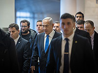 СМИ: в "Ликуде" взвешивают возможность согласиться на "президентский компромисс"