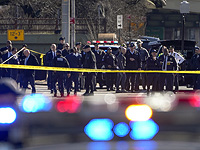 Подозрение на "автомобильный теракт" в Нью-Йорке: водитель грузовика совершил наезд на пешеходов