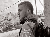 В результате теракта погиб боец МАГАВ, 22-летний старший сержант Асиль Суаэд, житель бедуинской деревни Хусния