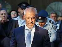 Глава ШАБАКа предупредил об угрозах в адрес премьер-министра Нетаниягу