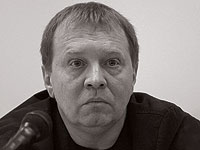 Умер писатель и журналист Андрей Левкин