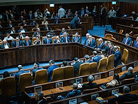 Завтра Кнессет проголосует по закону о лишении гражданства и депортации террористов