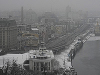 Киев, 14 января
