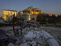 Жертвами землетрясений в Турции и Сирии стали около 41000 человек