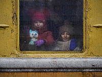Отчет Йельского университета: в России созданы десятки лагерей для "перевоспитания" вывезенных из Украины детей