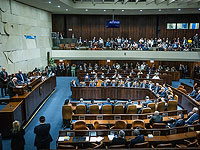 Кнессет утвердил закон о лишении гражданства и депортации террористов