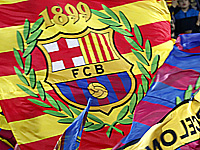 Скандал в Испании. "Барселона" заплатила 1.4 миллиона евро высокопоставленному чиновнику федерации