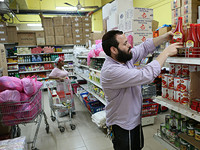Инфляция в Израиле выросла до 5,4%