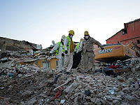 Жертвами землетрясений в Турции и Сирии стали 42000 человек