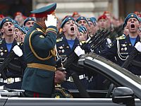 Генерал Мордвичев, "убитый" в марте прошлого года, назначен командующим ЦВО армии РФ, сменив Лапина
