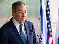 Посол США в Израиле: "Советуем Нетаниягу нажать на тормоза"