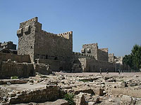 Цитадель Дамаска