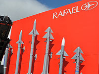 Концерн "Рафаэль" открыл свое представительство в ОАЭ