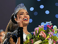 "Мисс Вселенная 2022": победа американки. Фоторепортаж