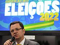 В Бразилии арестован бывший министр юстиции, сторонник Болсонару