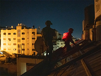 В Шхеме размечены для возможного сноса дома террористов, подозреваемых в убийстве израильского военнослужащего