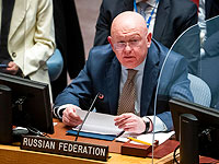 Представитель России на СБ ООН обвинил израильских министров в дестабилизации ситуации в регионе