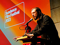 Фильм "20 дней в Мариуполе" получил награду фестиваля Sundance