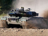 Резников: "В ВСУ будет восемь-девять батальонов танков Leopard"