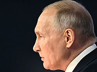 Генсек NATO: Путин дал понять, что он готовится к еще большей войне