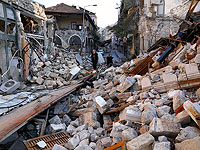 Уточненные данные: жертвами землетрясений в Турции и Сирии стали около 49000 человек