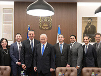 Нетаниягу – американским сенаторам: "Несмотря на разногласия, США – самый большой друг Израиля"