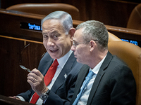"Исраэль а-Йом": в "Ликуде" критикуют лидеров партии за отсутствие разъяснительной работы по юридической реформе