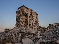 Уточненные данные: жертвами землетрясений в Турции и Сирии стали более 50000 человек