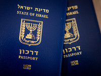Израильтян, работающих в США, освободят от необходимости в полете в Израиль для обновления визы

