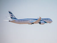 Воздушное пространство Омана открылось для израильских авиарейсов