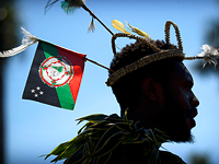 Папуа-Новая Гвинея откроет посольство в Иерусалиме