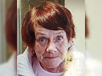 Внимание, розыск: пропала 72-летняя Ольга Тарасова из Хайфы