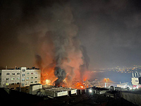 Палестинцы сообщают о 100 пострадавших в результате столкновений с поселенцами в Хауаре