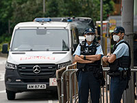 В Гонконге убита и расчленена манекенщица, арестован ее бывший муж