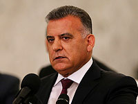 Ливан остается и без главы спецслужб