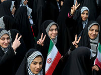 Массовые отравления в иранских школах для девочек, под подозрением талибы