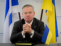 Посол Украины обнародовал список обещаний, полученных Киевом от израильских политиков