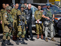 Галант: "Призывы к уклонению от службы наносят ущерб безопасности Израиля"