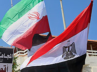 "Аль-Раи аль-Юм": Египет начинает сближение с возглавляемой Ираном "осью сопротивления"