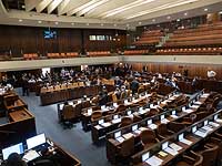 Депутаты от "Ликуда" и "Махане Мамлахти" в совместном заявлении призвали к переговорам