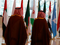 Саудовская Аравия выступила за возвращение Сирии в ЛАГ