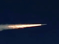 Главком ВСУ: армия РФ применила в ходе атаки против Украины шесть гиперзвуковых ракет "Кинжал"