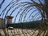 Саудовский инженер, проведший 21 год в тюрьме на базе Гуантанамо, вернулся на родину