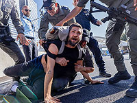 На акциях протеста, проходящих по всей стране, полицией задержаны 22 демонстранта